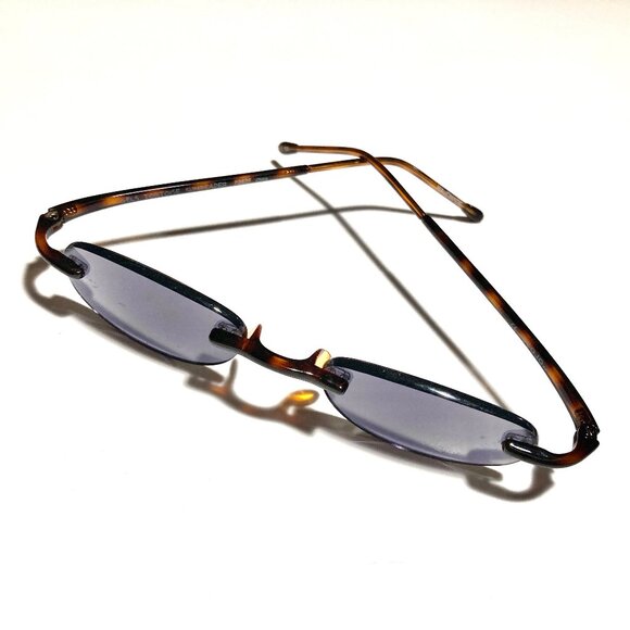 Scojo Gels Sun Reader Glasses +2.50 - Picture 13 of 13